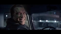 Terminator Genisys: Schwarzenegger ha regresado