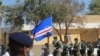Cabo Verde, Forças Armadas