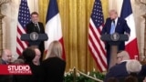 Trump želi brzo rješenje i veću odgovornost Evrope, Macron traži dodatne garancije od Moskve za zaustavljanje rata u Ukrajini