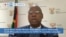 VOA60 Africa- South Africa plans to improve its COVID-19 vaccination campaign with Johnson & Johnson's vaccine