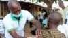 US Donates 3.5 Million Pfizer Vaccine Doses to Nigeria