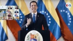 Guaidó: "Los venezolanos siguen siendo torturados"