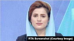 مصاحبه با نجیبه آرین، سخنگوی وزارت معارف افغانستان