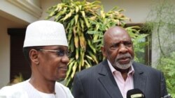 Bamako: Chogeule Kokala Maiga ka baaraw Fourantchie fanaga kono.