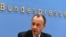 La elección del próximo presidente de la Unión Demócrata Cristiana por los delegados del partido está prevista el 25 de abril, durante un congreso extraordinario en Berlín.