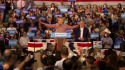 Տեսագրությունն՝ ընդդեմ Թրամփի, էլեկտրոնային նամակն՝ ի վնաս Քլինթընի