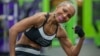 Ernestine Shepherd 