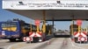 The lawyers are questioning the validity of the government’s move to amend roads regulations to effect tollgate charges. (ZINARA website)