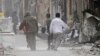 Thành viên phe nổi dậy Syria bị giết ở Homs