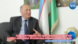 Adkham Bekmuradov Navbahor Imamova VOA El-yurt umidi