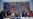 Obama, Dissidents Meet at US Embassy in Havana