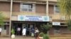 Circumcised Child Battling for Life in Zimbabwe Hospital