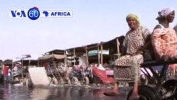 VOA60 África 20 de Setembro 2013