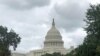 The Capitol Hill building is pictured in Washington, Sept. 5, 2019. (Photo: Diaa Bekheet)