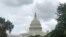 The Capitol Hill building is pictured in Washington, Sept. 5, 2019. (Photo: Diaa Bekheet)