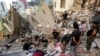 Analysts: Massive Beirut Blast Signals Government Failure to Protect