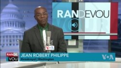 Pwogram Radyo sou Televizyon 