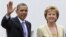 Obama Yevropa safarini boshladi, bugun Irlandiyada