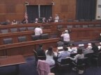 陈光诚向美国国会发出呼吁
