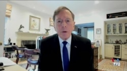 ژنرال پترائوس فرمانده سابق سنتکام: جمهوری اسلامی در حال حاضر در برابر حمله هوایی بی‌دفاع است