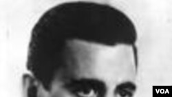 Umro J.D. Salinger