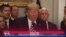 Отмена встречи Трампа и Ким Чен Ына