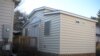 MEDCottage, a custom-built unit designed to accommodate the medical and safety needs of an older person, can cost up to $125,000. (VOA/J. Taboh) 