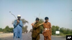 بټي کوټ کې د ولسونو تر منځ خونړۍ شخړه شوې