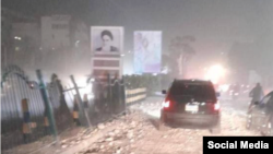 حملۀ اسراییل بر بیروت