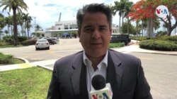 Piden abrir playas y hoteles en Miami