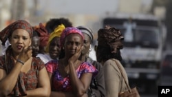 Deux tiers des femmes sénégalaises sont analphabètes.