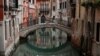 COVID Diary: Enjoying Venice Without the Tourists