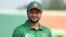 বাংলাদেশ ক্রিকেট দলের অলরাউন্ডার সাকিব আল হাসান।