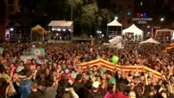 ՝՝Կատալոնիան պատրաստվում է հռչակել անկախություն՛՛. Կարլես Պուչդեմոն