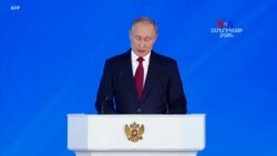 Պուտինը թուլացնում է իր կողմից հզորացված նախագահական համակարգը