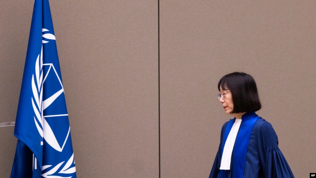 Gjyqtarja Tomoko Akane Presidente e Gjykatës Ndërkombëtare Penale 
