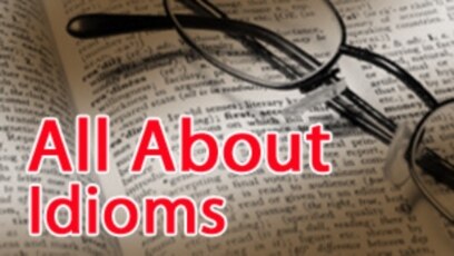 All About Idioms 'Hush-Hush/Hush Up'