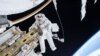 NASA Receives Over 18,000 Astronaut Applications