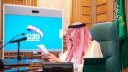 Le G20 suspend la dette des pays les plus pauvres