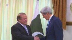 Kerry Leaves Pakistan Hopeful, Despite Divides