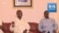 Rencontre entre Gbagbo et Bédié