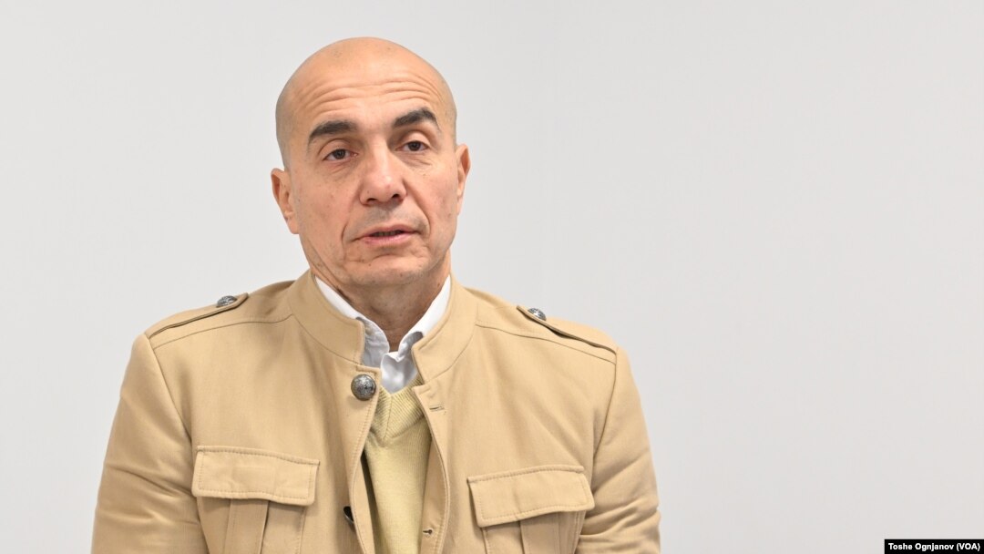 Замрзнат конфликт во Украина, но и враќање на идеите за размена на територии на Балканот, се дел од можните измени што би се случиле на глобален и регионален безбедносен план после назначувањето на новата администрација на САД, смета професорот Хаџи Јанев