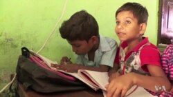 Indian Centers Preparing School Dropouts for Return to Education