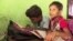 Indian Centers Preparing School Dropouts for Return to Education