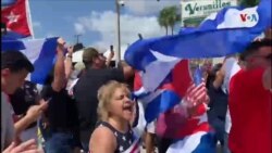 Pernalete B-Roll Miami