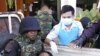 Calm Needed In Cambodian Border Row