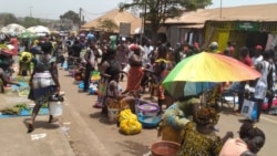 Tiniguena e Liga Guineense dos Direitos Humanos realizam inquérito sobre a administração pública