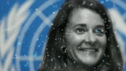 بي بي شیرینه – وي او اې ډيوه په ټیلې ویژن