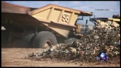 VOA卫视 (2016年8月2日第一小时节目)