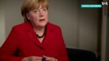 Меркель уйдет в отставку после 16 лет пребывания у власти